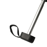 munual open-5 fold pocket umbrella,aluminum shaft and fiberglass ribs