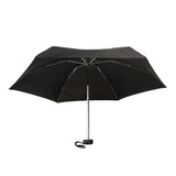 munual open-5 fold pocket umbrella,aluminum shaft and fiberglass ribs