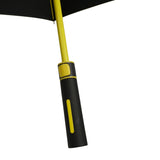 auto open golf umbrella with colorful fiberglass frame,UV-Protect