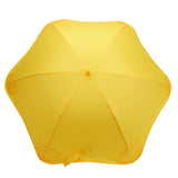 Safe Structure Manual Opening High Quality  Umbrella For Kids with round shape