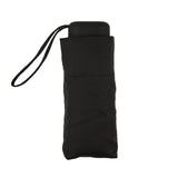 munual open-5 fold pocket umbrella,aluminum shaft and fiberglass ribs