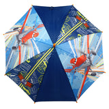 Safe Structure Auto Opening High Quality Umbrella For Kids